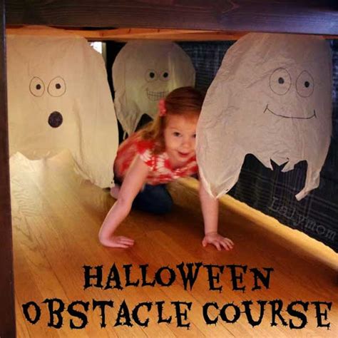 27 Halloween Kids Crafts That Are More Cute Than Spooky