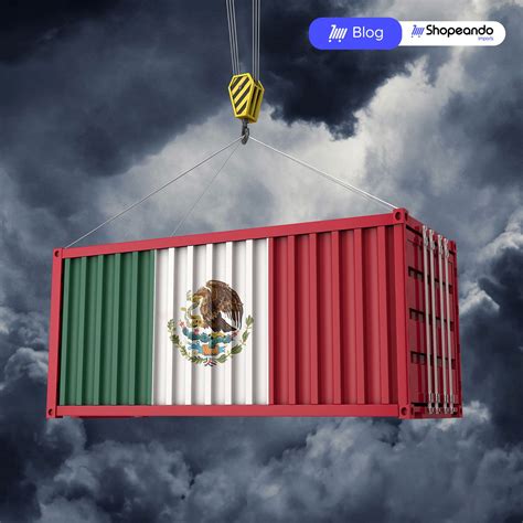 El marco jurídico del comercio exterior en México - Shopeando.mx