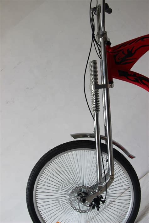 forks pedalchopper