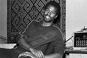 Kashif: 5 Songs You May Not Have Known He Produced | Billboard | Billboard