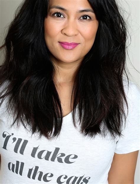 The definition of a nuance is a subtle difference. It's a New Nuance Makeup Line: Nuance by Salma Hayek ...