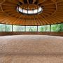 Whats In Your Arena Presented By Attwood Dream Indoor And Covered Arenas Eventing Nation