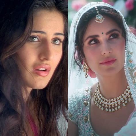 Post 2000s actresses - in their Bollywood debut film and their most