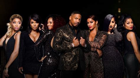 Love And Hip Hop Atlanta Season 7 Episodes Tv Series Vh1