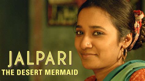 Is Jalpari The Desert Mermaid On Netflix Where To Watch The Movie