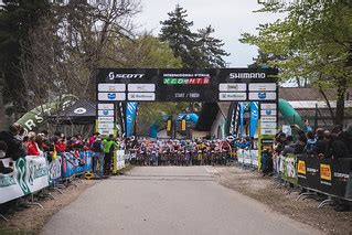 Start Ferrand Prevot Pauline Absolute Absalon Bmc Flickr