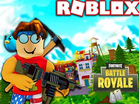 Watch Clip Roblox Fortnite Battle Royale Prime Video