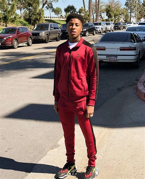 Rapper Nba Youngboy Allegedly Caught On Camera Assaulting Girlfriend