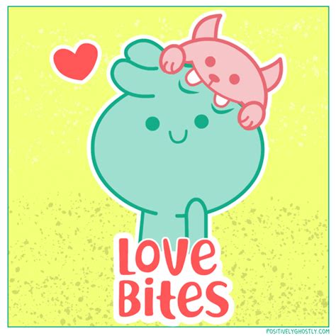 Love Bite Gifs Find Share On Giphy