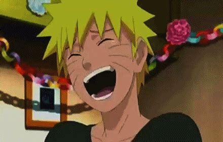 Naruto Laughing Gifs Find Share On Giphy