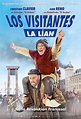 Película Los Visitantes la Lían (En la Revolución Francesa) (2016)