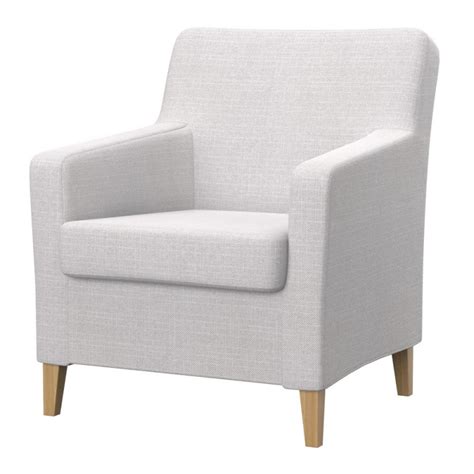 Dekoria offers replacement sofa and armchair covers for most ikea sofa and chair models. IKEA KARLSTAD armchair cover old model - Soferia | Covers ...