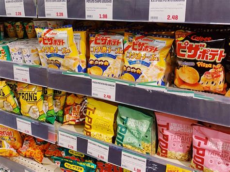 22 Grocery Stores To Check Out When You’re Sick Of Ralphs - Los Angeles