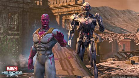 It's hard not to have nostalgia goggles on when. Download Marvel Heroes 2016 Full PC Game