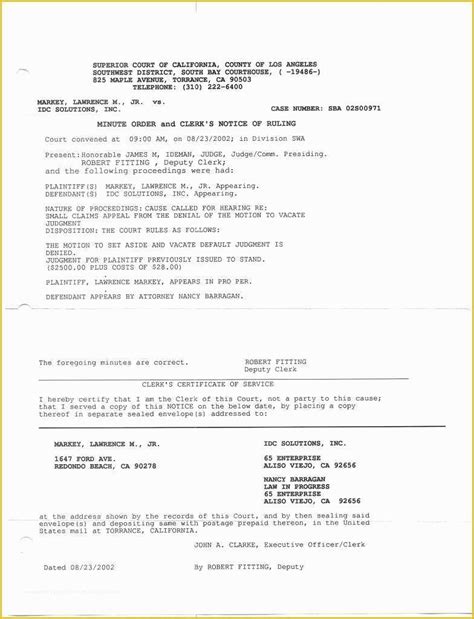 Free Letter Of Intent To Sue Template Of 27 Simple Letter Of Intent