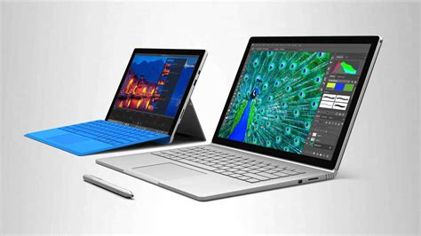 Surface Books Price Drops After Surface Book 2 Announcement