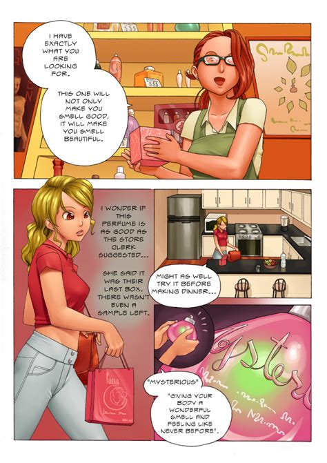 Another Expansion Short 1 By Eucalipto On Deviantart