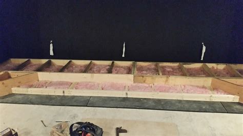 Home Theater Stage Building On The Second Floor Smart Home Mastery