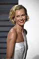 Sarah Murdoch is stylish figure at Vanity Fair Oscar party | Daily Mail ...