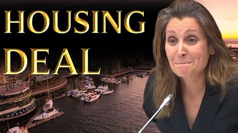 Low Affordable Housing? Unbelievable Prices Revealed! - YouTube