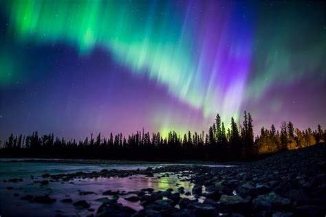 Mother's Day Aurora | Christopher Martin Photography