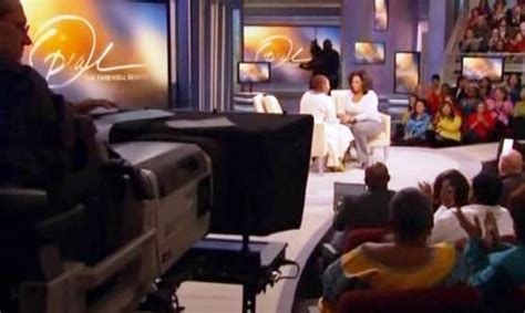 Tv With Thinus I Find Myself Just Watching Listening Watch When Oprah And Iyanla Reunite