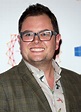 Alan Carr Picture 13 - The MTV EMA's 2012 - Arrivals