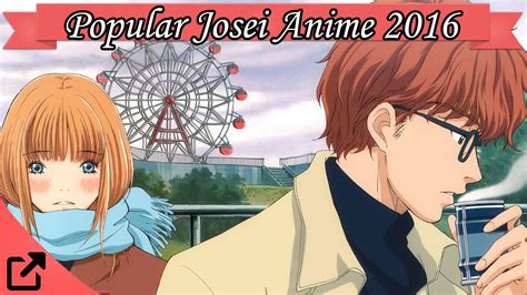 Top 191 Josei Anime Recommendations Lifewithvernonhoward Com