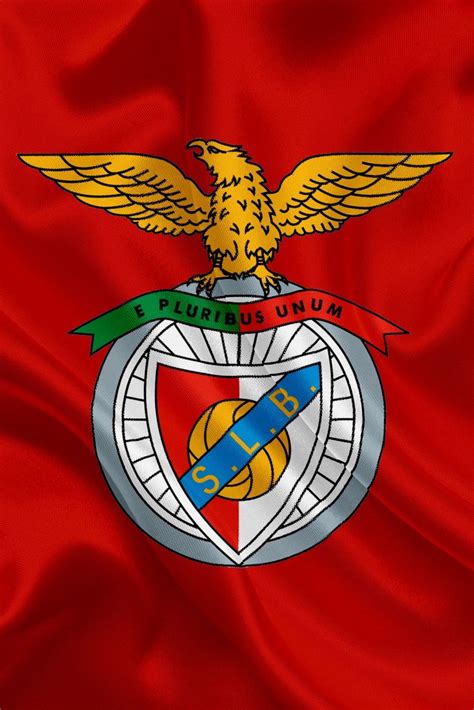 Ouf! 42+ Raisons pour Benfica Logo Wallpaper: Benfica 4k portugal fc