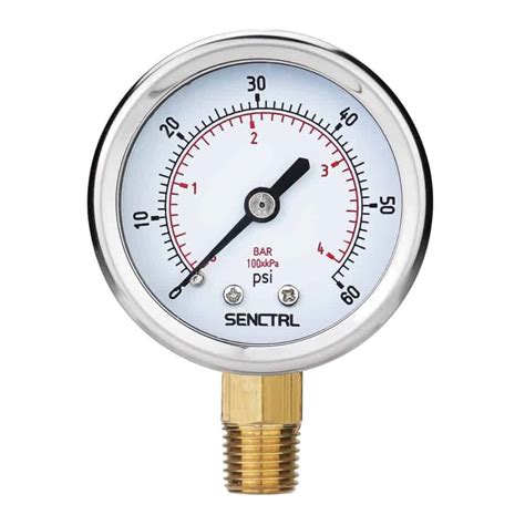 What To Do When Your Pool Filter Pressure Gauge Reading 0