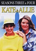 The Ten Best KATE & ALLIE Episodes of Season Three | THAT'S ENTERTAINMENT!