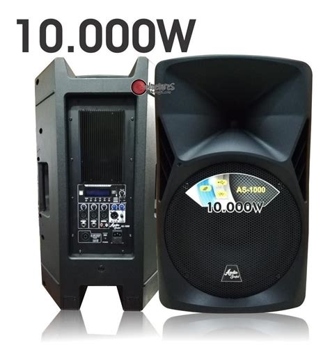 Cabina De Sonido Audio Sound Profesional As1000 + Base Y Mic | Mercado