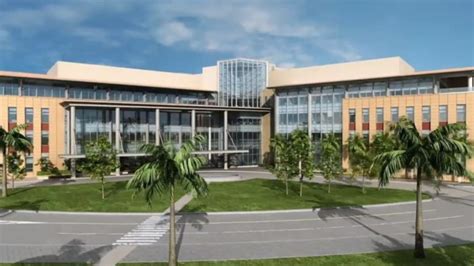 Baptist Healths Miami Cancer Institute Brings World Class Cancer Care