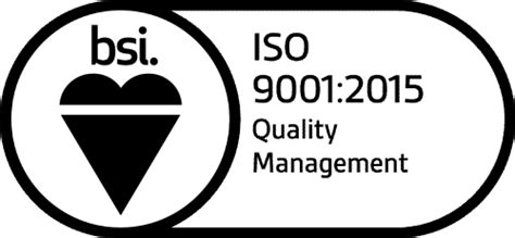 Overview Achieves the Highly Prized BSI ISO9001:2015 Quality Status - Overview Ltd