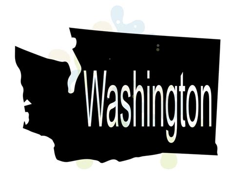 Washington State Svg Washington Svg Washington Bundle Svg Etsy