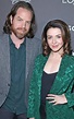 Grey's Anatomy's Caterina Scorsone Splits From Husband After 10 Years ...