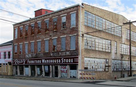 New Albany Saves Former Mill As New City Hall Indiana Landmarks