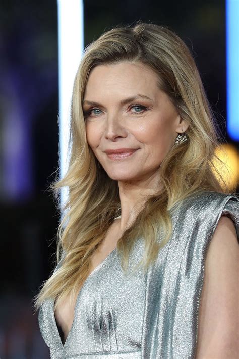 Michelle Pfeiffer In Her 60s Rladyladyboners