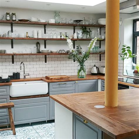 14 stellar ikea hacks that organize your entire kitchen. How To Fit A Belfast Sink On An Ikea Kitchen Cabinet ...