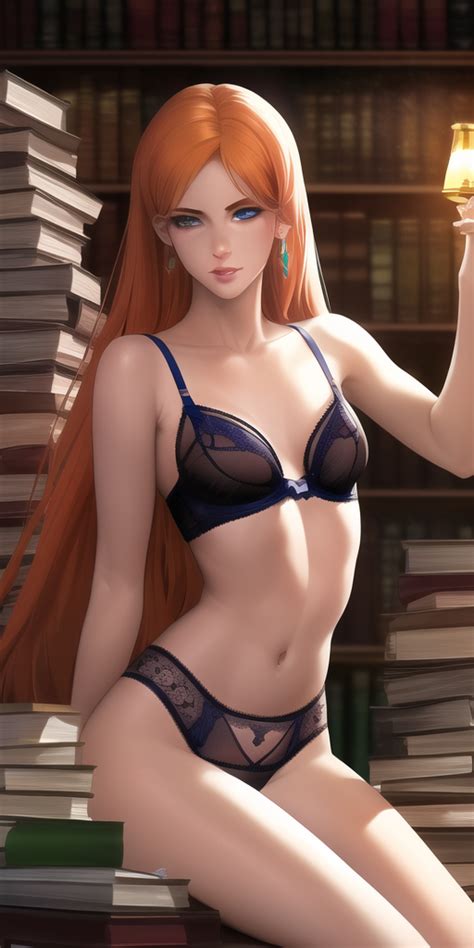 Rule 34 Ai Generated Cosmere Female Lingerie Shallan Davar Sitting