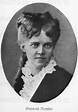 Elisabeth Förster-Nietzsche - Photo12-Ullstein Bild