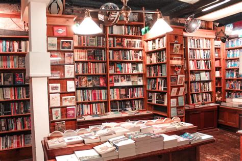 12 Best Bookstores In Nyc You Need To Visit — Wander Her Way