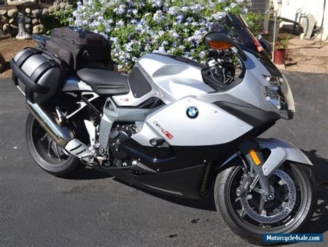Bmw k series motorcycles for sale. 2012 Bmw K-Series for Sale in United States