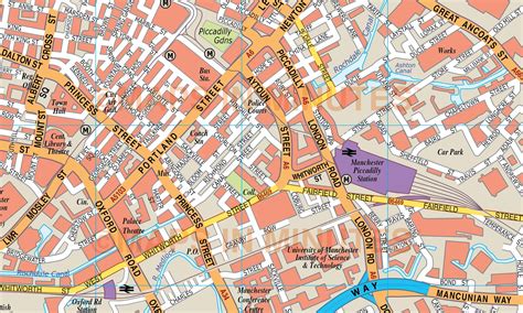 Liverpool city council is committed to building quality communities and creating a bright future for liverpool. royalty free manchester illustrator vector format city map