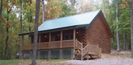 Maybe you would like to learn more about one of these? Cabins Near SIU - Southern Illinois Cabins
