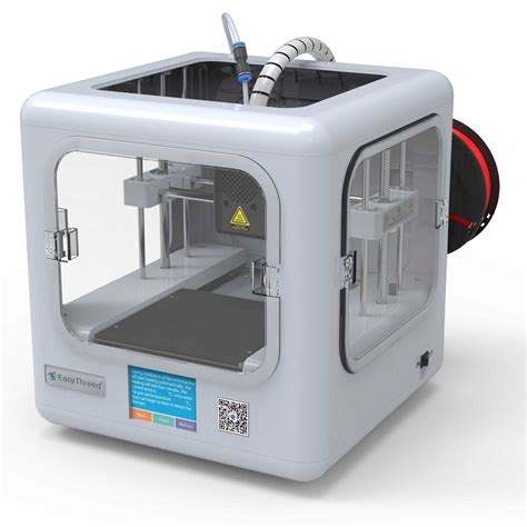 easythreed Dora mini 3D printer | 3d printer, Printer, Small 3d printer
