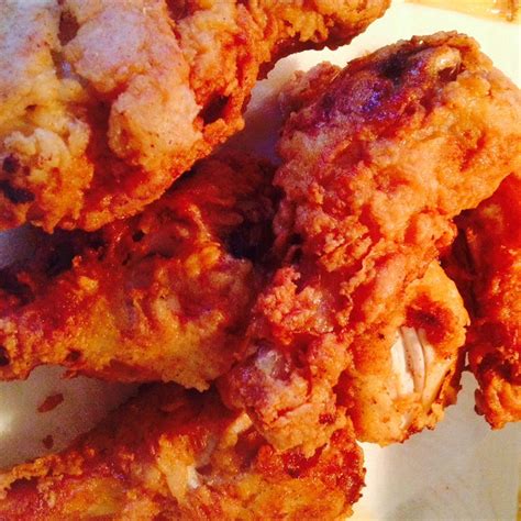 Southern Style Buttermilk Fried Chicken Recipe Allrecipes