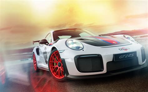3840x2400 Porsche Gt2 Rs Front 4k Hd 4k Wallpapers Images Backgrounds