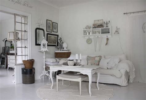 As i have worked remotely, i have also done work in florida & nebraska. 37 Dream Shabby Chic Living Room Designs - Decoholic