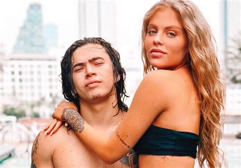 Ator ruim, comediante fraco, músico de quintal e gente boa. Luísa Sonza e Whindersson Nunes curtem viagem romântica ...